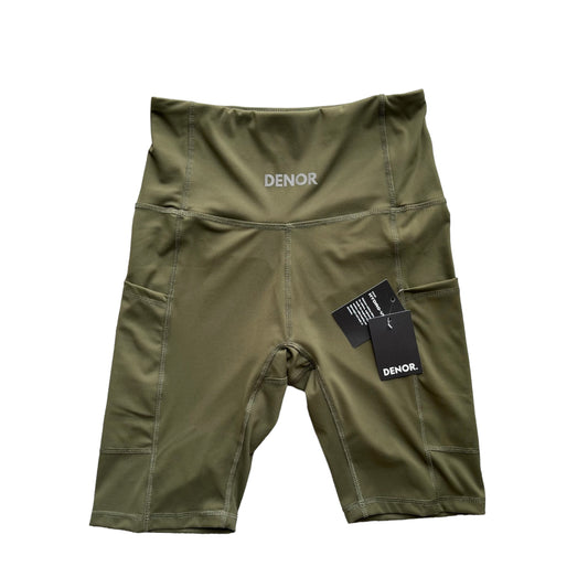 Wmns Hydrovent Comp Training Shorts