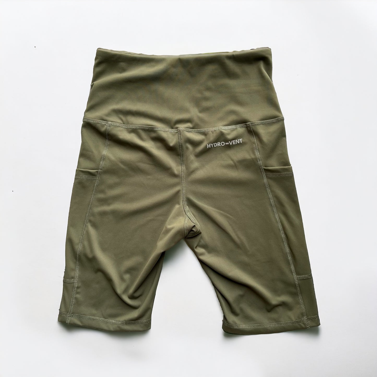 Wmns Hydrovent Comp Training Shorts