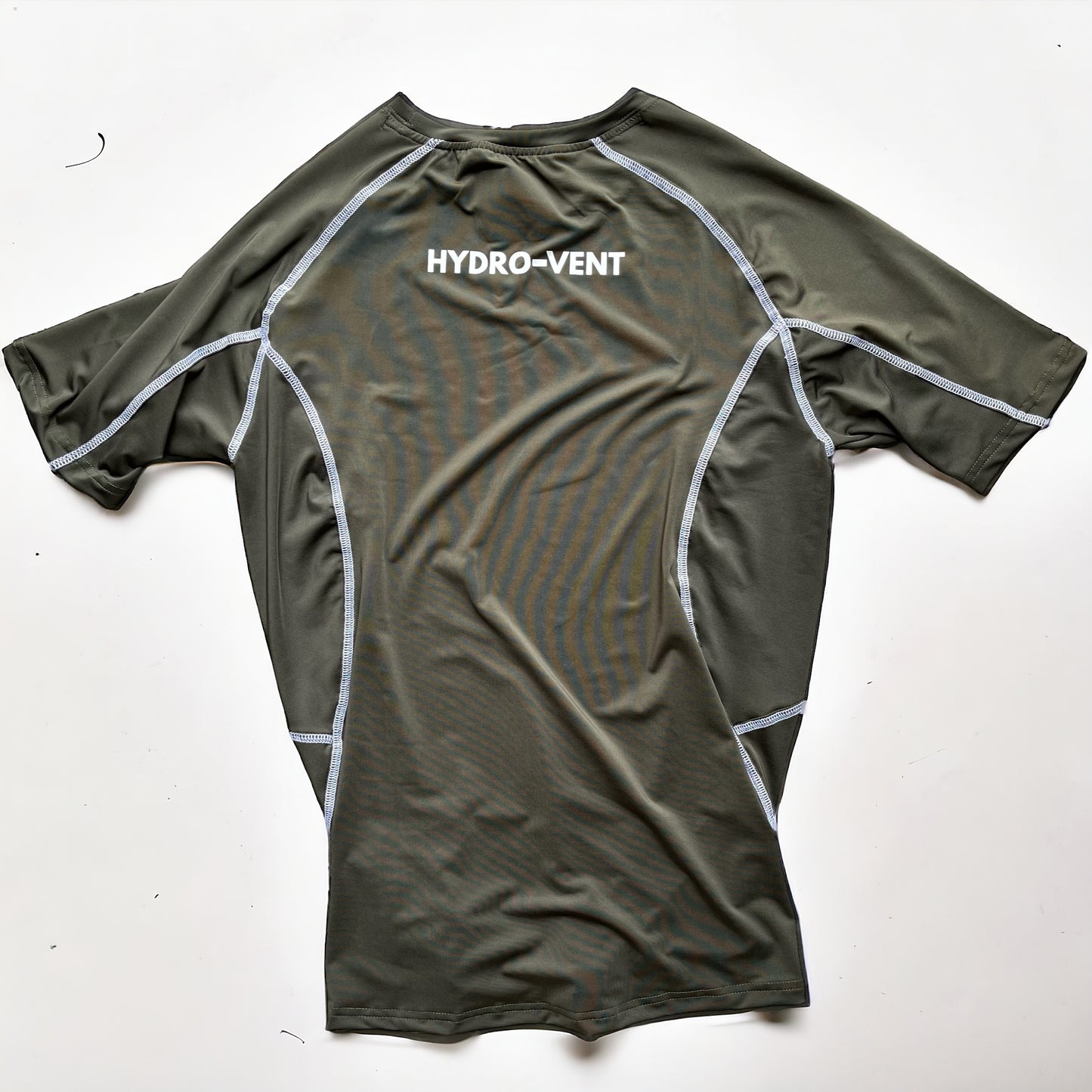 Hydrovent Cool Compression Tees